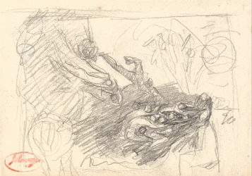 Devils for the Temptation of Christ